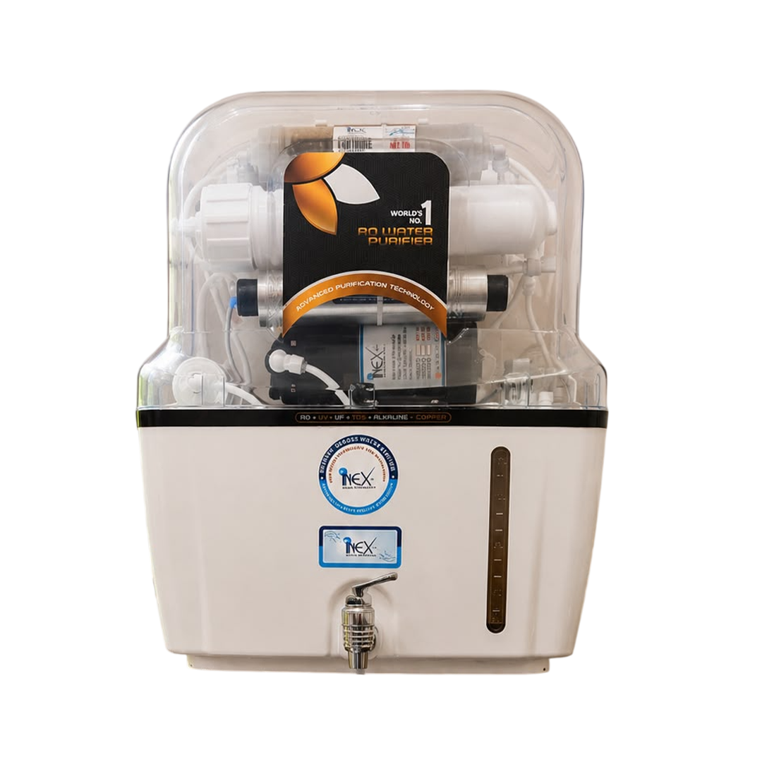 INEX Avlon water purifier