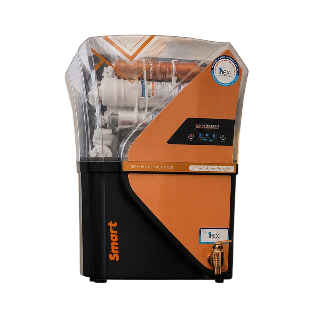 INEX Smart water purifier