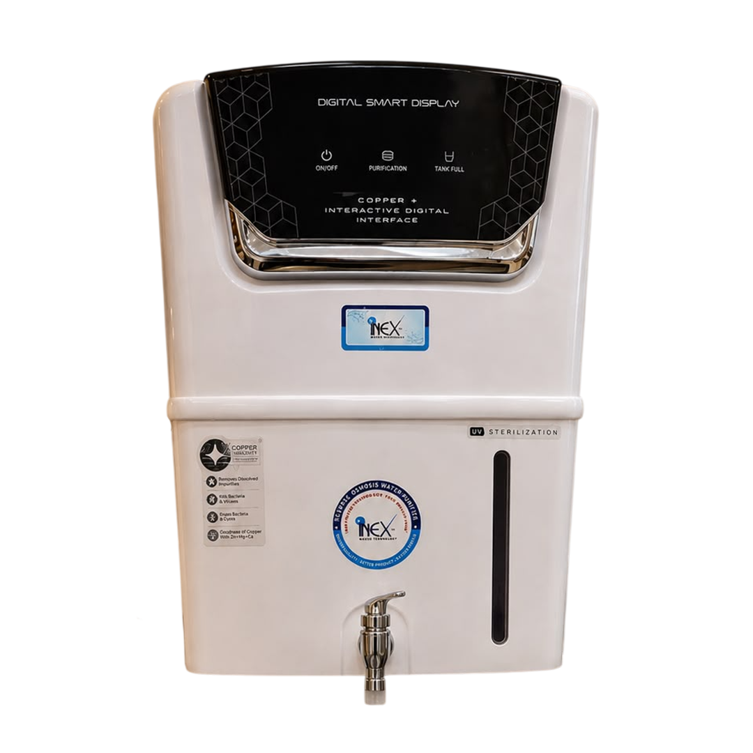 INEX Star water purifier