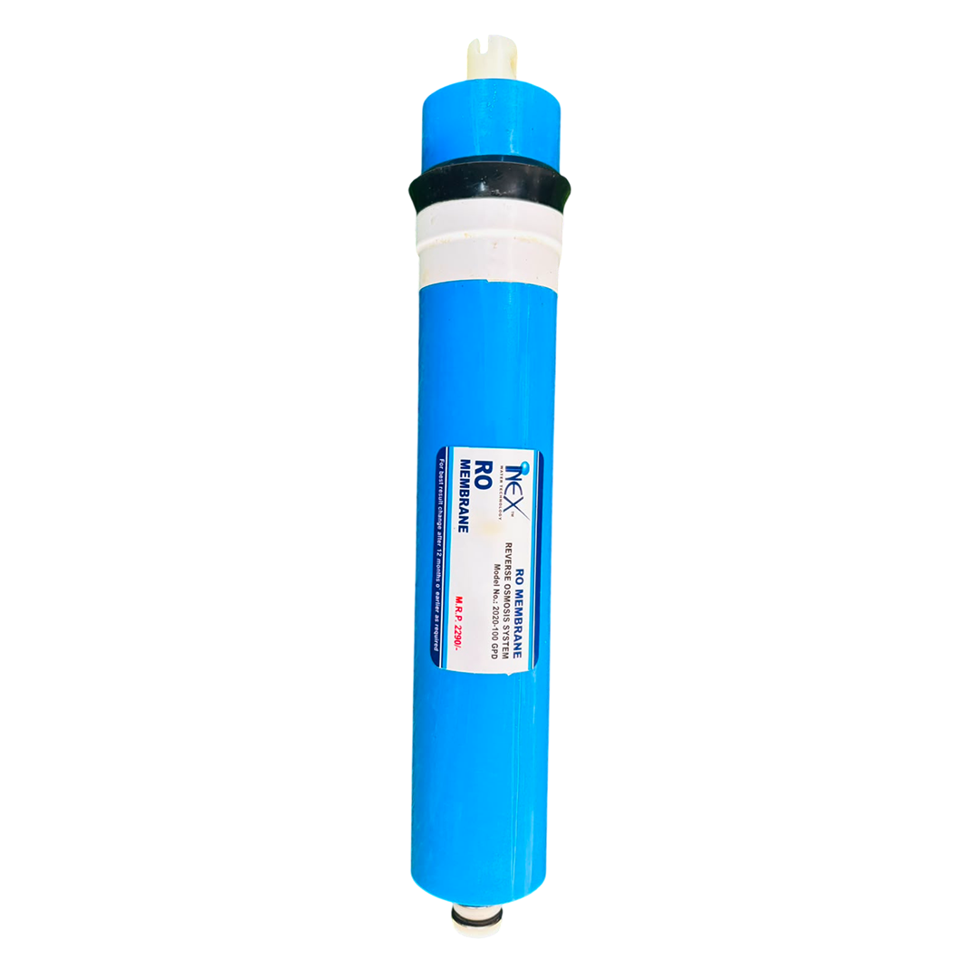 INEX RO Membrane RO spare part