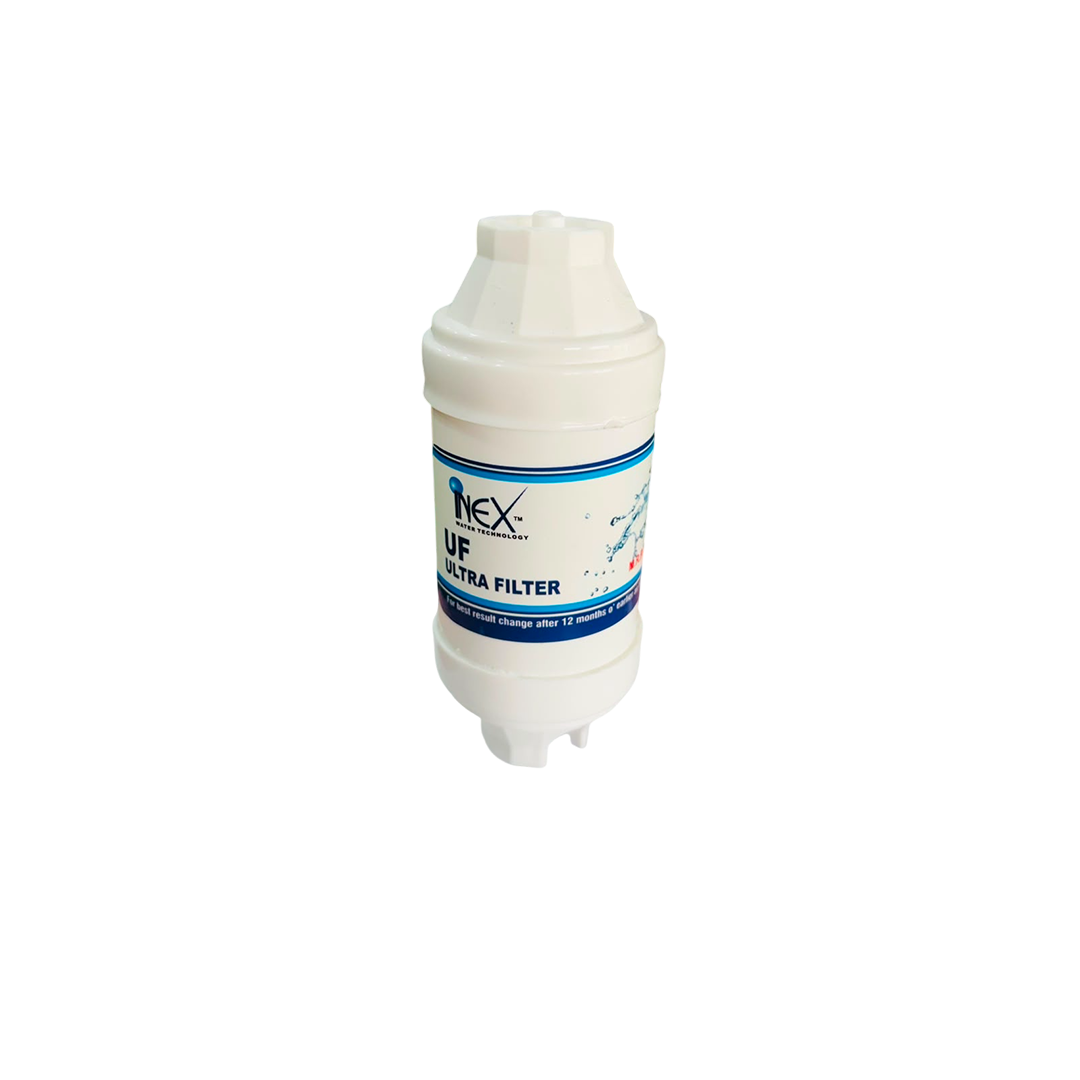 INEX UF Filter 4-inch RO spare part